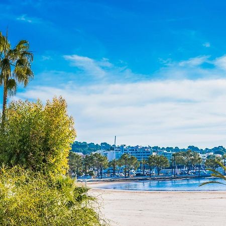 Ideal Property Mallorca - Cittadini 37 Alcudia  Dış mekan fotoğraf