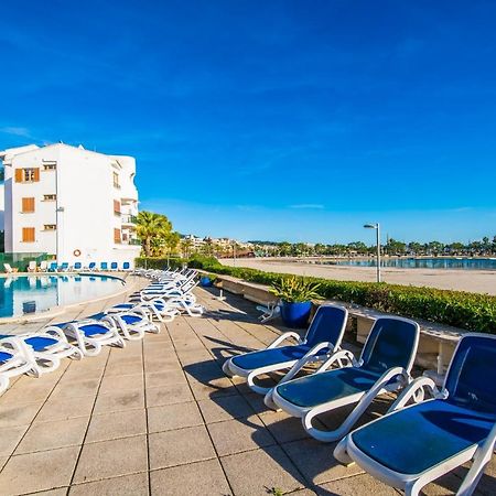 Ideal Property Mallorca - Cittadini 37 Alcudia  Dış mekan fotoğraf