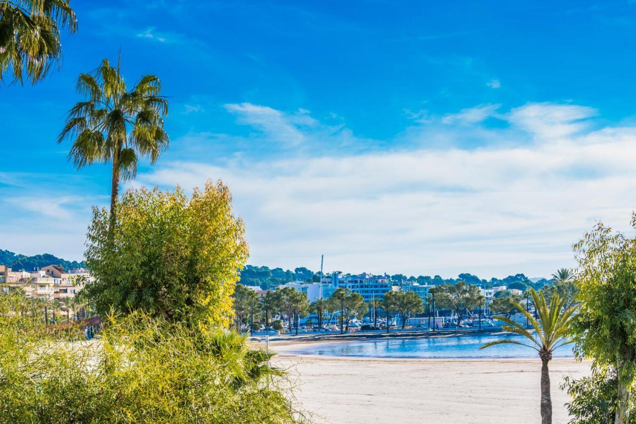 Ideal Property Mallorca - Cittadini 37 Alcudia  Dış mekan fotoğraf