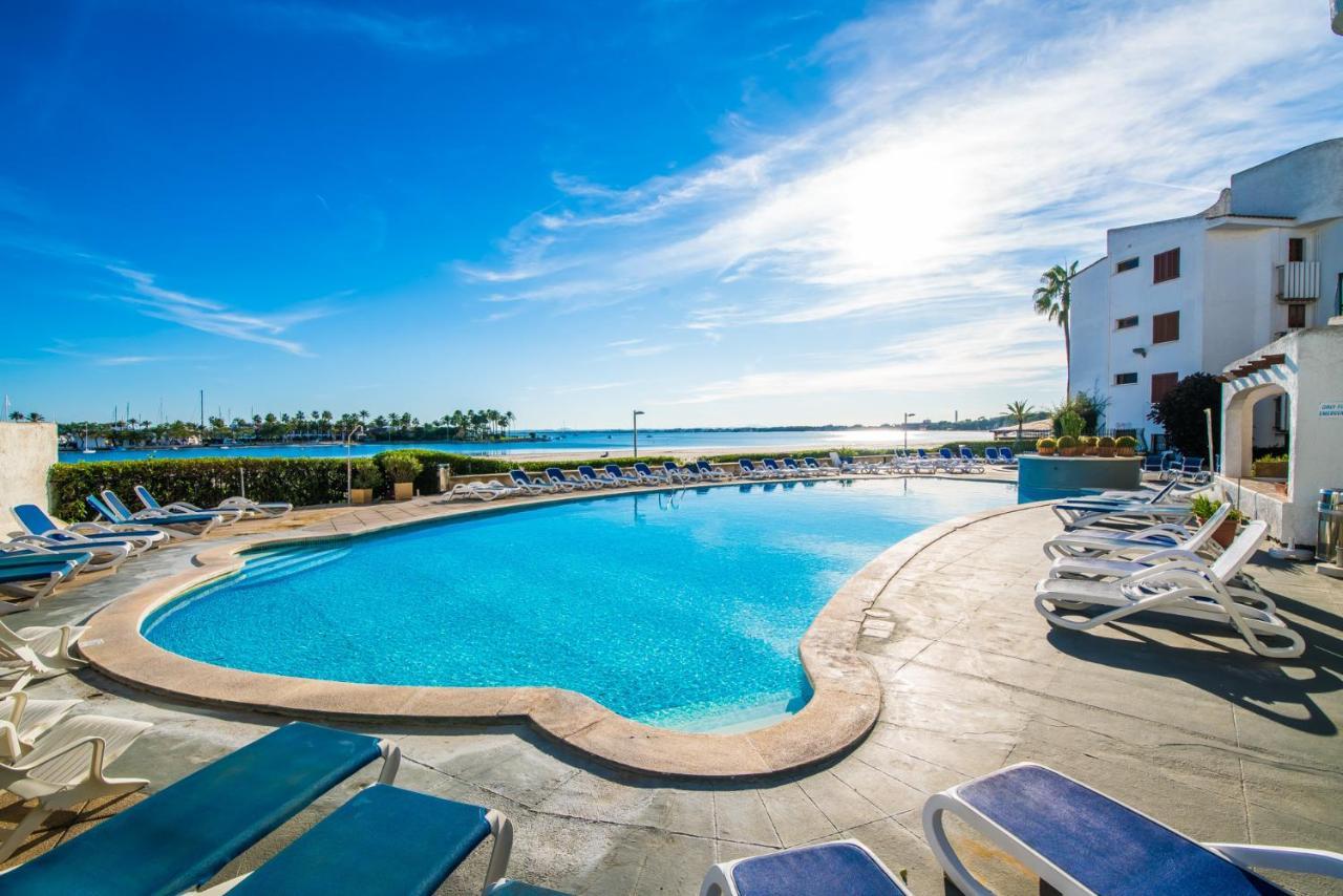 Ideal Property Mallorca - Cittadini 37 Alcudia  Dış mekan fotoğraf