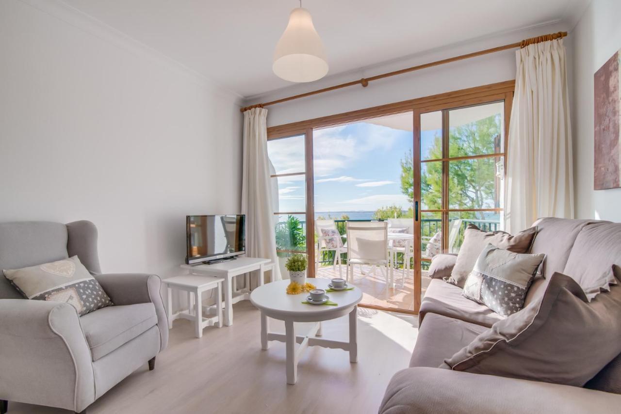 Ideal Property Mallorca - Cittadini 37 Alcudia  Dış mekan fotoğraf