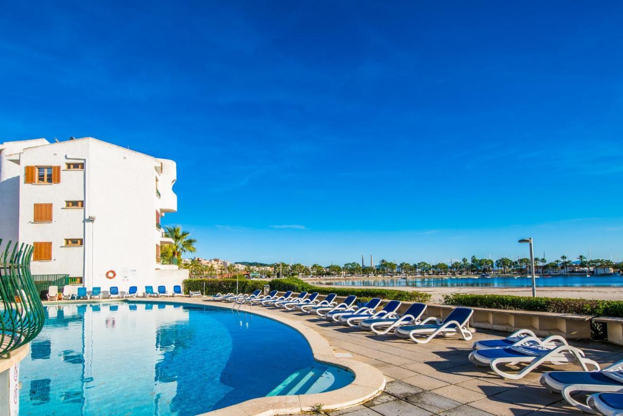 Ideal Property Mallorca - Cittadini 37 Alcudia  Dış mekan fotoğraf
