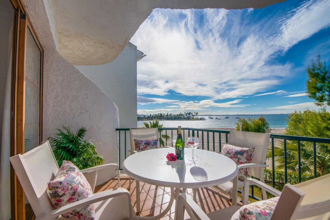 Ideal Property Mallorca - Cittadini 37 Alcudia  Dış mekan fotoğraf