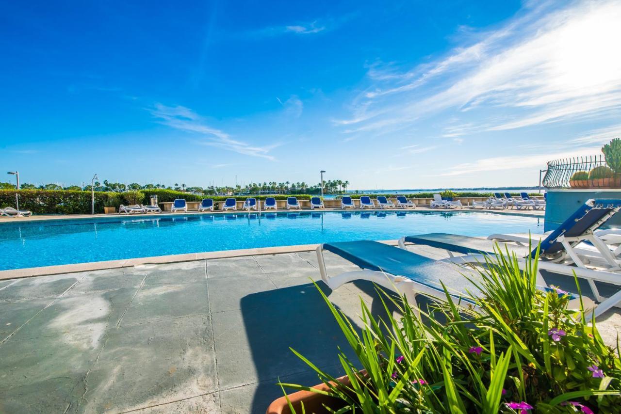 Ideal Property Mallorca - Cittadini 37 Alcudia  Dış mekan fotoğraf