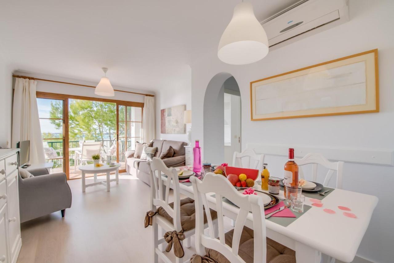 Ideal Property Mallorca - Cittadini 37 Alcudia  Dış mekan fotoğraf