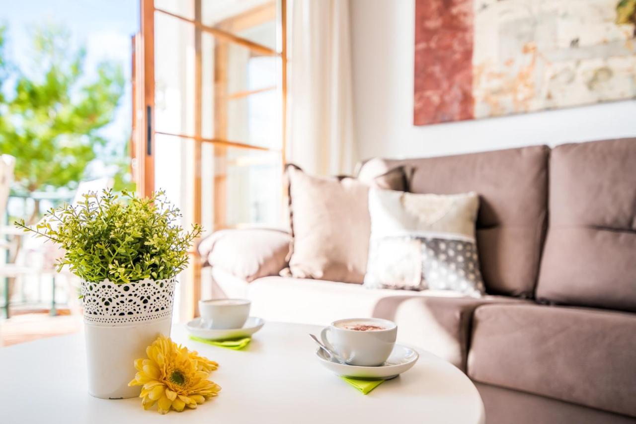 Ideal Property Mallorca - Cittadini 37 Alcudia  Dış mekan fotoğraf