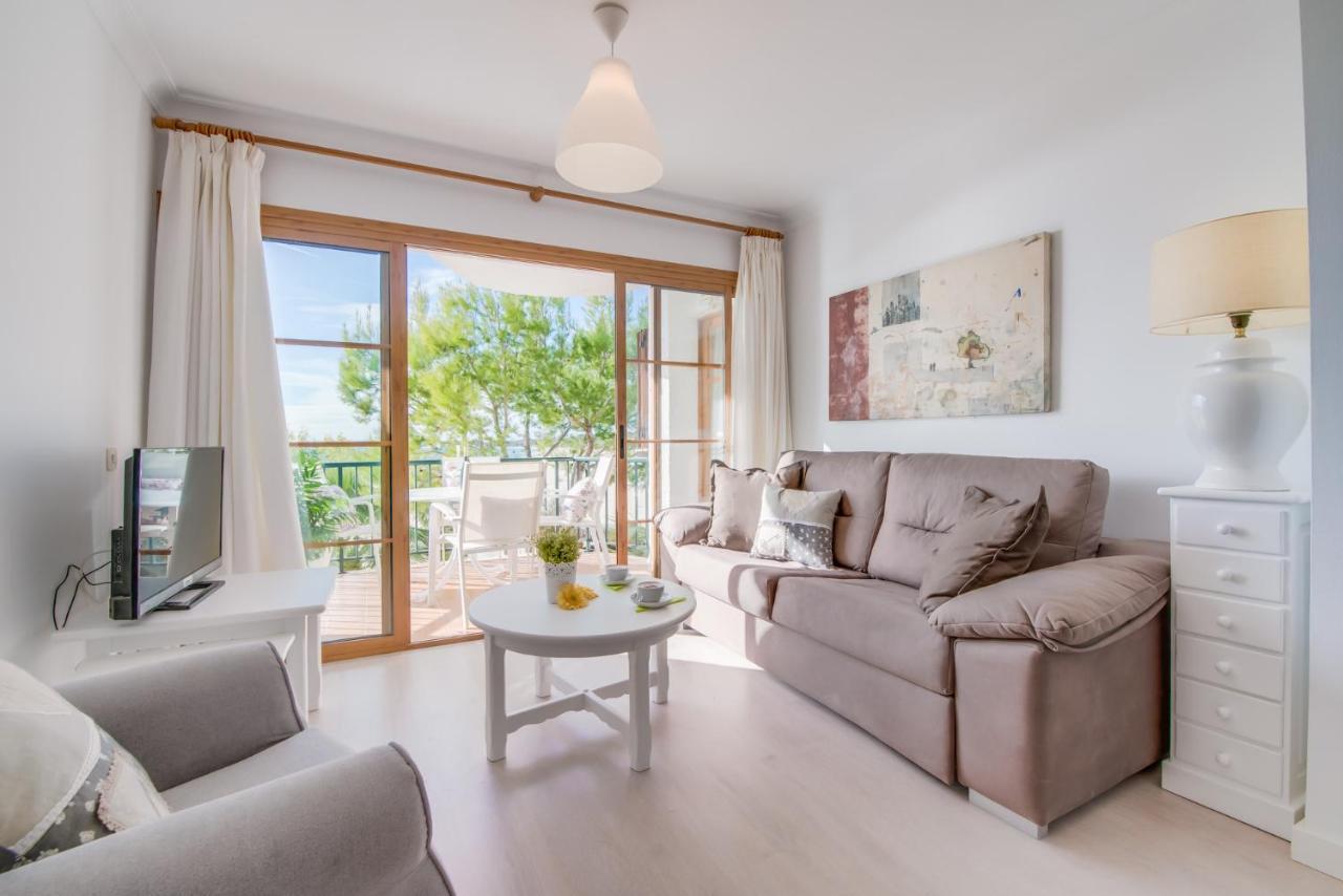 Ideal Property Mallorca - Cittadini 37 Alcudia  Dış mekan fotoğraf