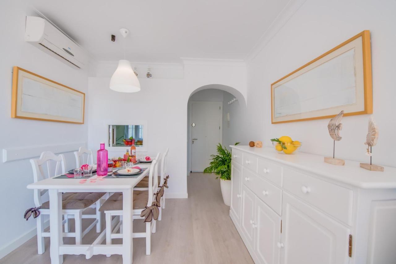 Ideal Property Mallorca - Cittadini 37 Alcudia  Dış mekan fotoğraf