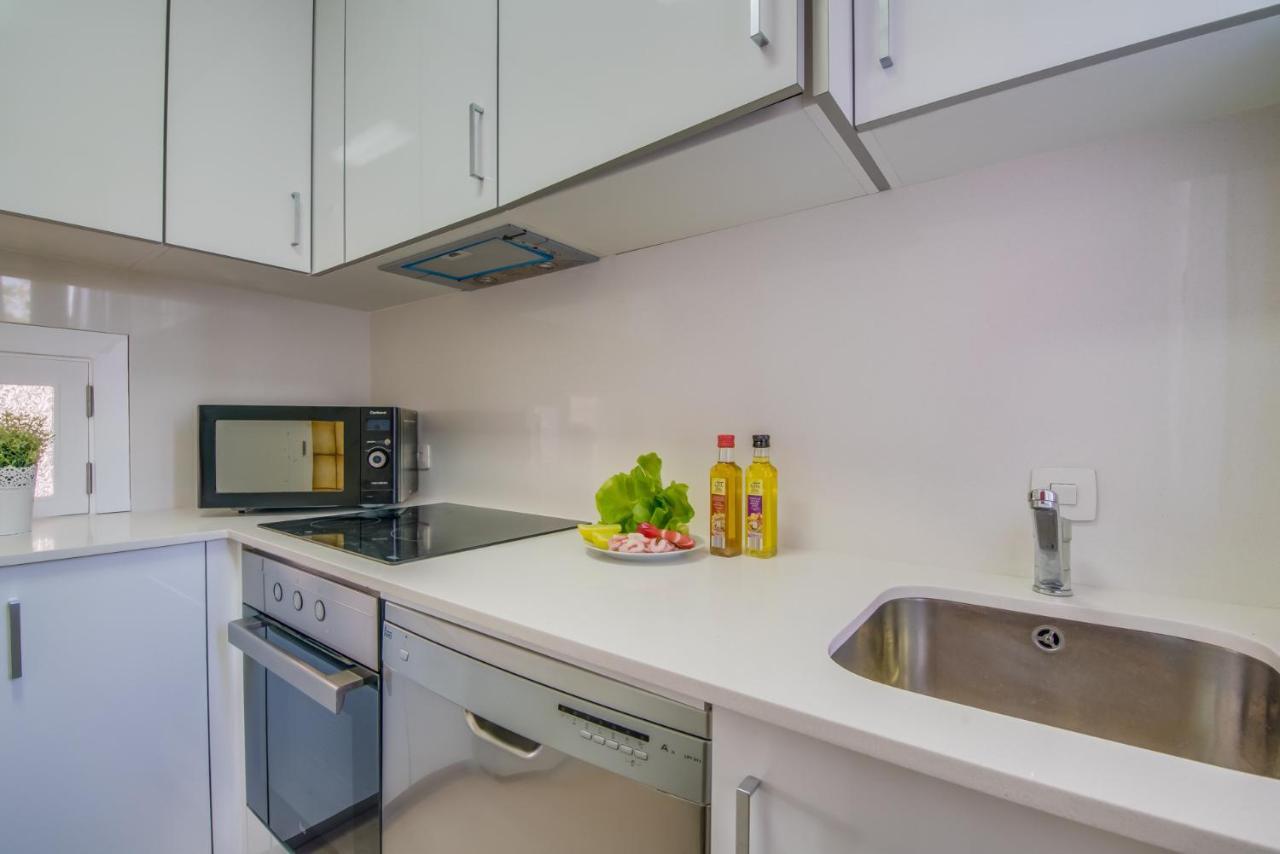 Ideal Property Mallorca - Cittadini 37 Alcudia  Dış mekan fotoğraf
