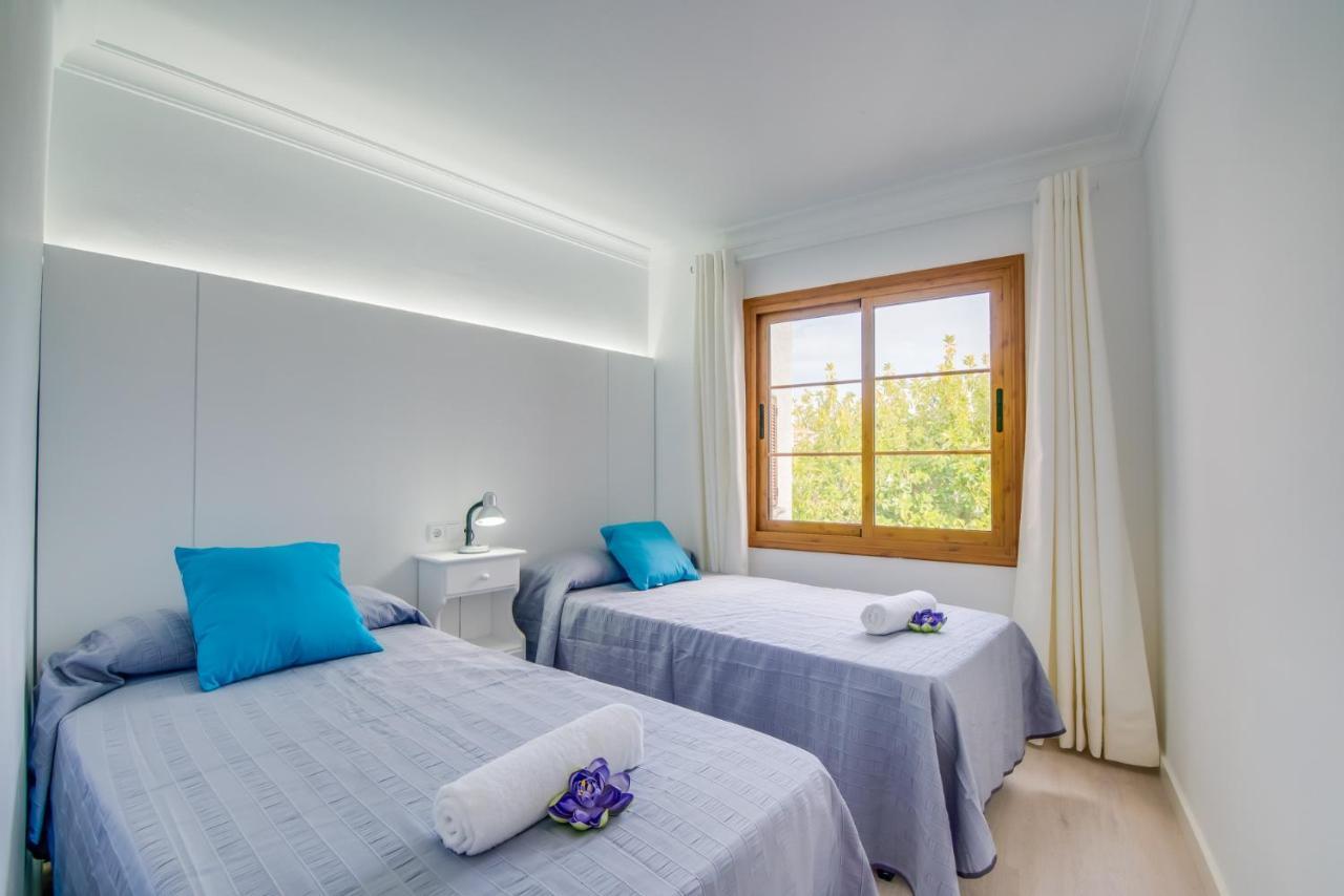 Ideal Property Mallorca - Cittadini 37 Alcudia  Dış mekan fotoğraf