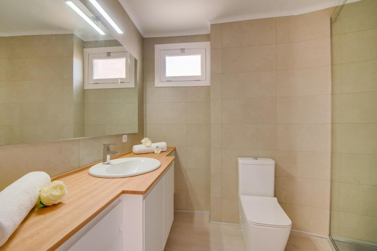 Ideal Property Mallorca - Cittadini 37 Alcudia  Dış mekan fotoğraf