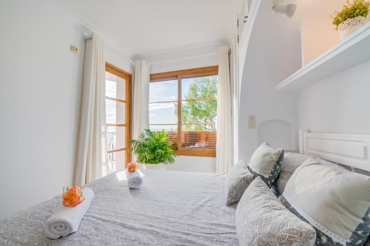 Ideal Property Mallorca - Cittadini 37 Alcudia  Dış mekan fotoğraf