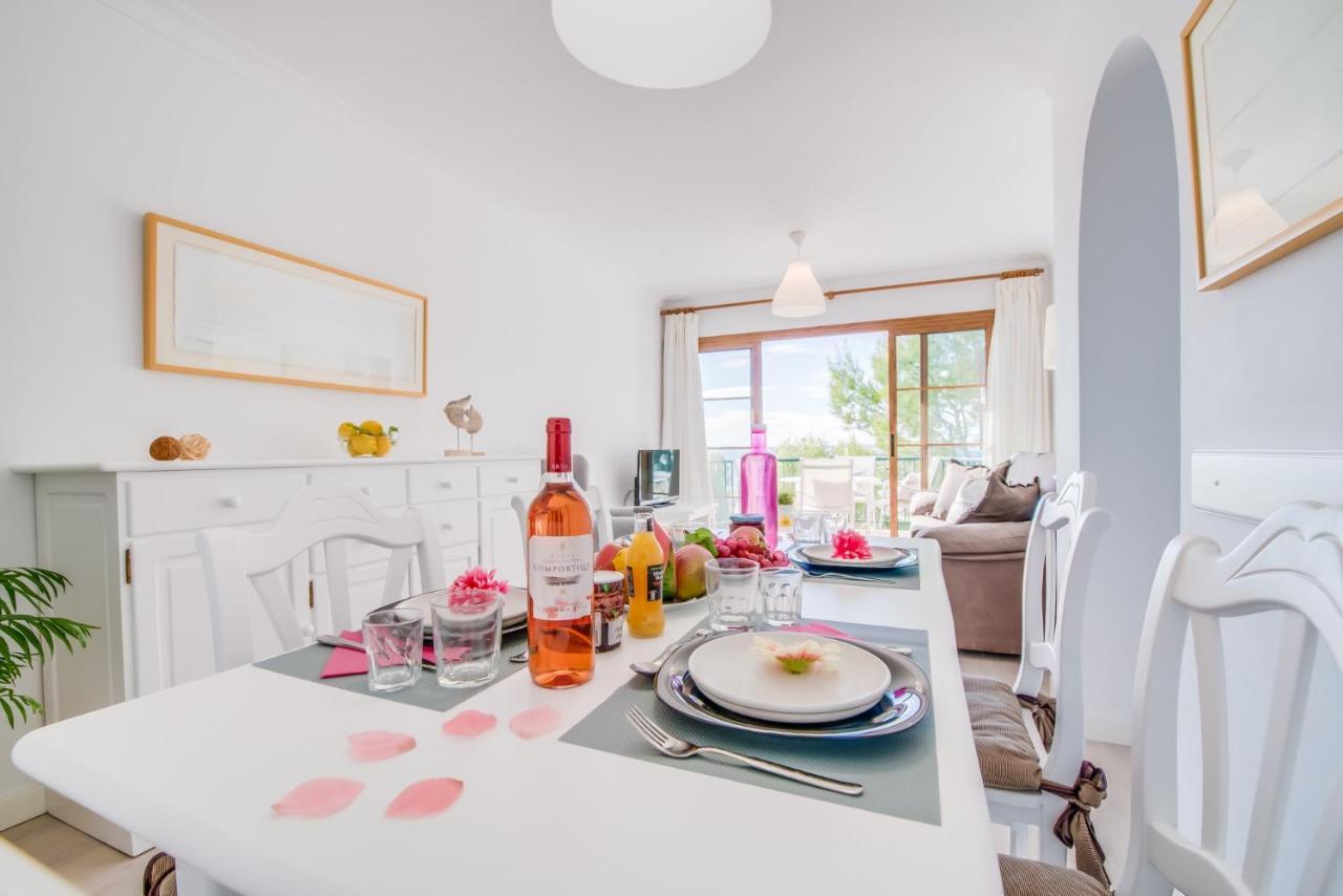 Ideal Property Mallorca - Cittadini 37 Alcudia  Dış mekan fotoğraf