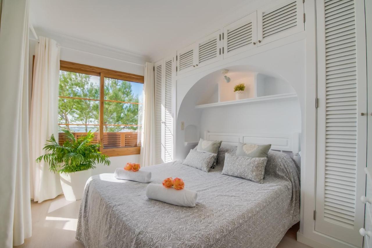 Ideal Property Mallorca - Cittadini 37 Alcudia  Dış mekan fotoğraf