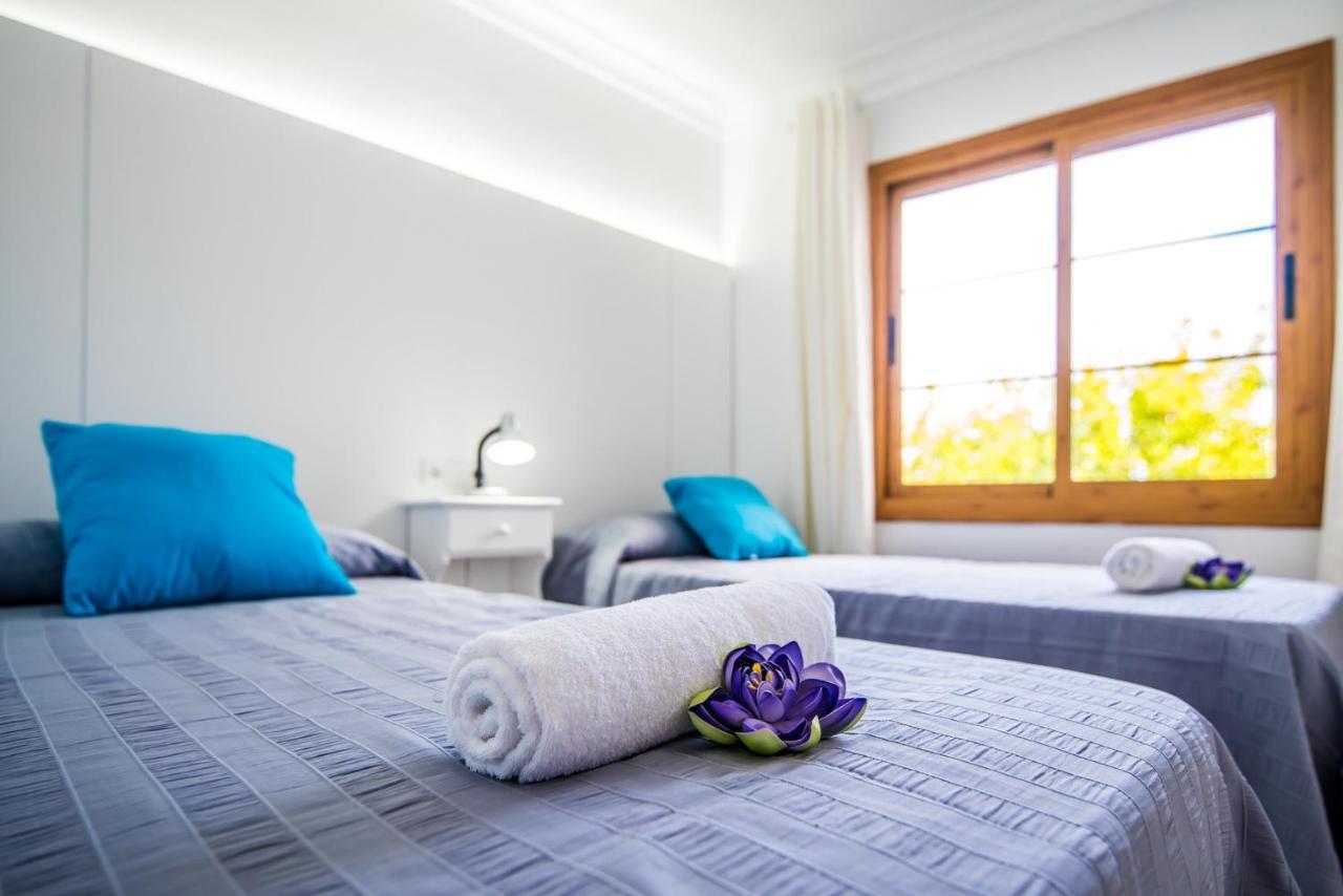 Ideal Property Mallorca - Cittadini 37 Alcudia  Dış mekan fotoğraf
