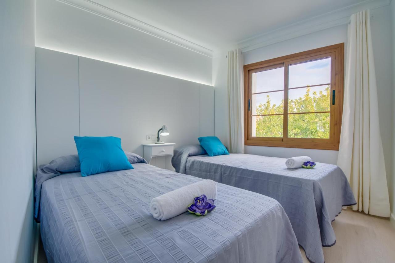 Ideal Property Mallorca - Cittadini 37 Alcudia  Dış mekan fotoğraf